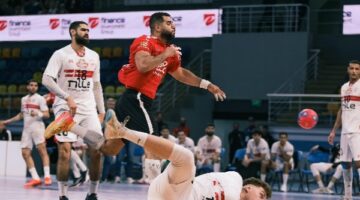 موسم عظيم للأهلي.. شوبير يعلق علي الفوز بكأس مصر لليد علي حساب الزمالك