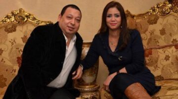إيناس عز الدين تكشف تطورات الحالة الصحية لزوجها أحمد العيسوي بعد الأزمة الصحية الأخيرة