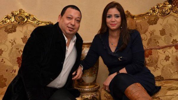إيناس عز الدين تكشف تطورات الحالة الصحية لزوجها أحمد العيسوي بعد الأزمة الصحية الأخيرة