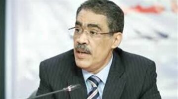 ضياء رشوان: معاهدة السلام سلاح استراتيجي