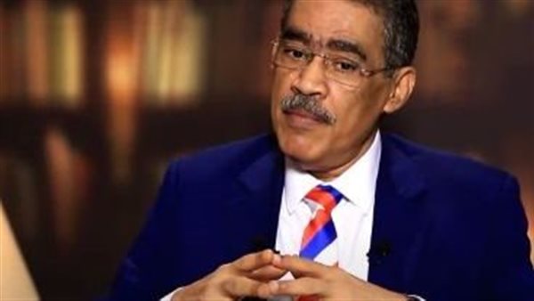 ضياء رشوان: المبادرة المصرية أساس خطط التهدئة في غزة ضياء رشوان: المبادرة المصرية أساس خطط التهدئة في غزة