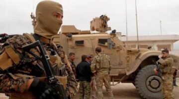 واشنطن تزعم امتلاكها “معلومات موثوقة” عن هجمات وشيكة في سوريا.. و”البنتاغون” يعلن سحب نحو ألف جندي من سوريا