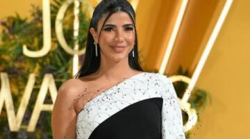 بعد عام من زفافها.. ريم سامي تضع مولودها الأول