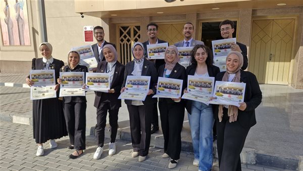طلاب جامعة عين شمس يشاركون فى ورشة عمل بأكاديمية الشرطة طلاب جامعة عين شمس يشاركون فى ورشة عمل بأكاديمية الشرطة