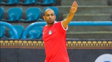 قائمة المنتخب الوطني للصالات النسائية المشاركة في بطولة أمم أفريقيا