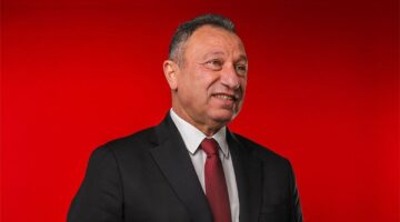 نادي جرين هيلز يعفي مصطفى القاضي من منصبه بعد الدعاء على الخطيب