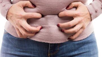 5 أطعمة صحية تساعد على محاربة دهون البطن