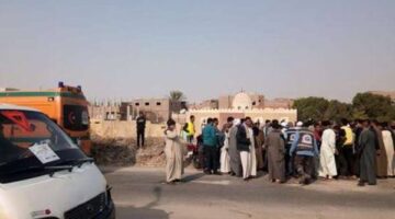 بعد انتشار فيديو الواقعة.. ضبط المتهم بدهس طفل في شوارع بني سويف