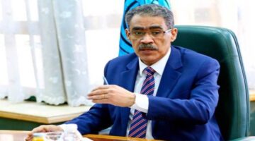ضياء رشوان: معاهدة السلام سلاح استراتيجي