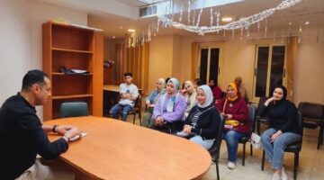 «ثقافة الغربية» تحتفي بنجيب محفوظ وتواصل أنشطتها الفنية والتثقيفية بمراكزها المختلفة