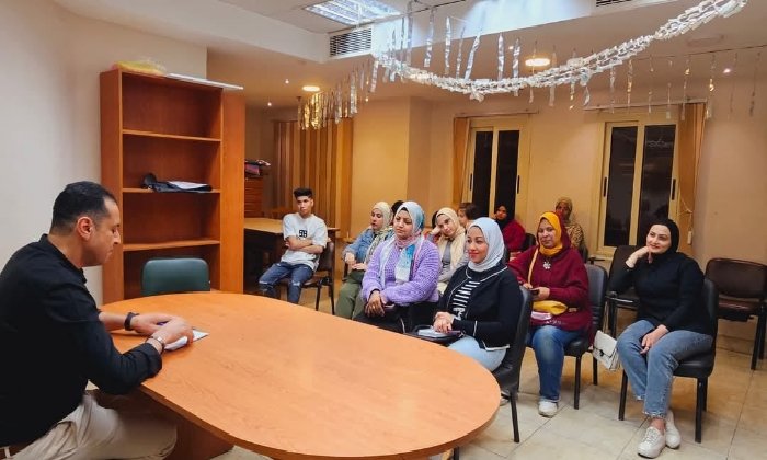 «ثقافة الغربية» تحتفي بنجيب محفوظ وتواصل أنشطتها الفنية والتثقيفية بمراكزها المختلفة «ثقافة الغربية» تحتفي بنجيب محفوظ وتواصل أنشطتها الفنية والتثقيفية بمراكزها المختلفة