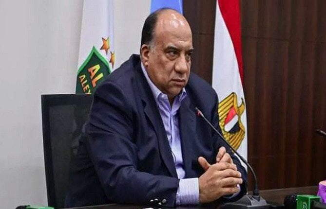 محمد مصيلحي يحفز لاعبي الاتحاد السكندري قبل مواجهة طلائع الجيش محمد مصيلحي يحفز لاعبي الاتحاد السكندري قبل مواجهة طلائع الجيش