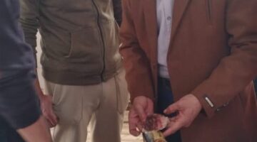 ضبط 8.5 طن أسماك مدخنة ومملحة غير صالحة ضمن حملات موسعة بالغربية