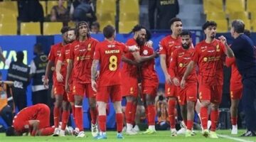 بالأرقام.. القادسية يصنع التاريخ في دوري روشن