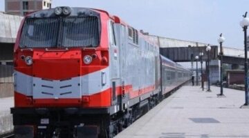 مواعيد القطارات على خط «القاهرة – الإسكندرية» وأسعار التذاكر اليوم السبت 19 أبريل 2025