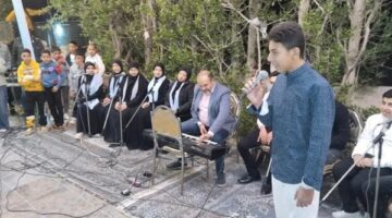 ثقافة الفيوم تحتفل بأعياد الربيع ويوم التراث العالمي