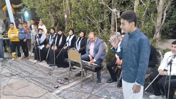 ثقافة الفيوم تحتفل بأعياد الربيع ويوم التراث العالمي ثقافة الفيوم تحتفل بأعياد الربيع ويوم التراث العالمي
