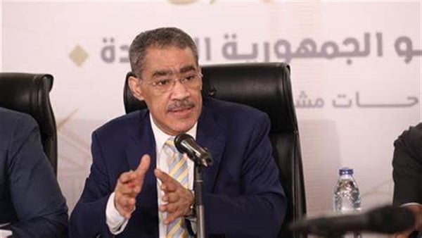 ضياء رشوان: لم ولن نتوقف عن الضغط السياسي والدبلوماسي لإعادة فتح المعابر وتدفق المساعدات