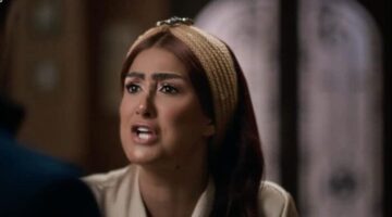 يوسف عمر: «غادة عبد الرازق رشحتني لدور شكري سرحان ومكنتش مصدق».. فيديو