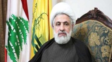 أمين عام حزب الله: إسرائيل لا تكتفي بفلسطين وتسعى لاحتلال لبنان