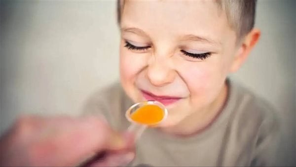 الهند تحظر بعض أنواع شراب السعال للأطفال دون سن الرابعة بسبب مخاوف تتعلق بالسلامة الهند تحظر بعض أنواع شراب السعال للأطفال دون سن الرابعة بسبب مخاوف تتعلق بالسلامة