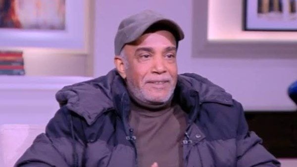 أوس أوس باكيًا: سليمان عيد قدم امبارح على حج له ولمراته.. وكنت هصلي معاه الجمعة أوس أوس باكيًا: سليمان عيد قدم امبارح على حج له ولمراته.. وكنت هصلي معاه الجمعة