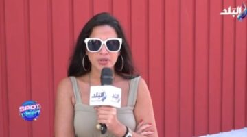 الفنانة إلهام وجدي تكشف كواليس مشاركتها بمسلسل كشف مستعجل