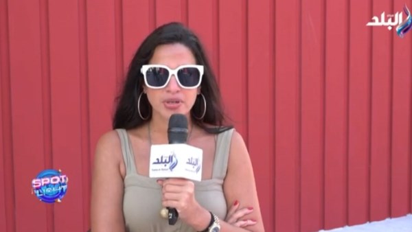 الفنانة إلهام وجدي تكشف كواليس مشاركتها بمسلسل كشف مستعجل الفنانة إلهام وجدي تكشف كواليس مشاركتها بمسلسل كشف مستعجل