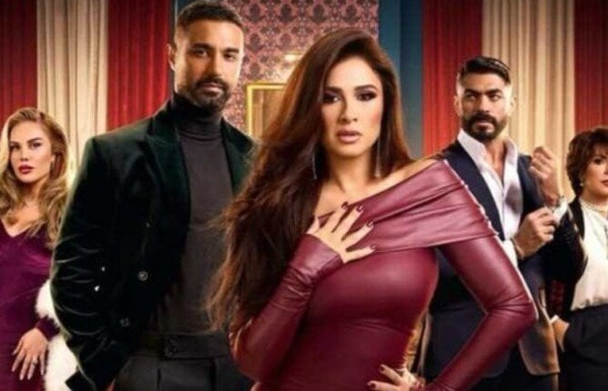 إنجي كيوان عن دورها في «وتقابل حبيب»: «كان صعب لكني حبيت الشخصية».. فيديو إنجي كيوان عن دورها في «وتقابل حبيب»: «كان صعب لكني حبيت الشخصية».. فيديو