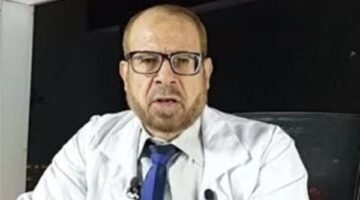 نقيب الأطباء يُحمل الصحة مسؤولية تنفيذ قرار وقف جودة عواد عن مزاولة المهنة عامًا.. والوزارة: لم نتلق إخطارًا رسميًا