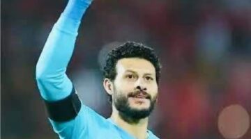 سيف زاهر يكشف تفاصيل جلسة الشناوى مع الخطيب قبل مباراة الأهلى وصن داونز