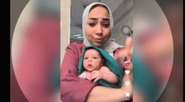 ممرضة تنشر فيديوهات حديثي الولادة بالحضانة.. وغضب بين مستخدمي السوشيال ميديا بسبب الواقعة