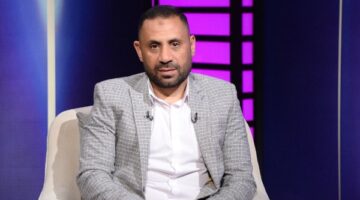 ياسر رضوان: جلست أمام بوابة الزمالك ساعتين ولم يستقبلني أحد