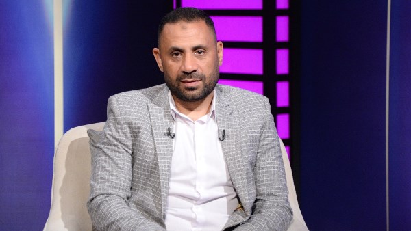 ياسر رضوان: جلست أمام بوابة الزمالك ساعتين ولم يستقبلني أحد