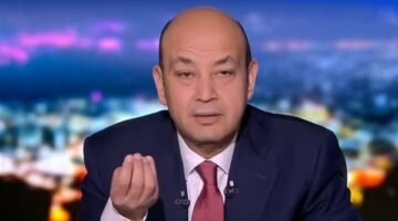 عمرو أديب لمسئولي لزمالك:  انسو زيزو.. ملناش دعوة بيه (فيديو)