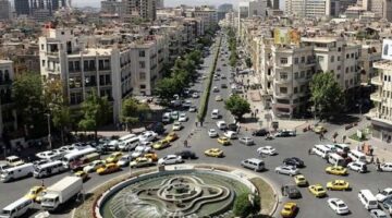 الخارجية الأمريكية تحذر من هجمات وشيكة في سوريا