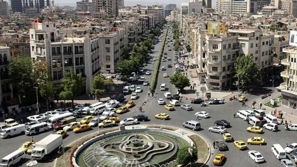 الخارجية الأمريكية تحذر من هجمات وشيكة في سوريا الخارجية الأمريكية تحذر من هجمات وشيكة في سوريا