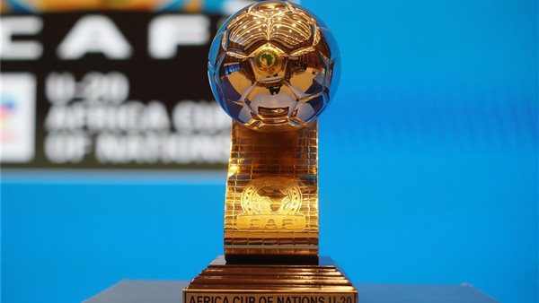 كل ما تريد معرفته عن بطولة أمم إفريقيا للشباب قبل انطلاقها في مصر كل ما تريد معرفته عن بطولة أمم إفريقيا للشباب قبل انطلاقها في مصر