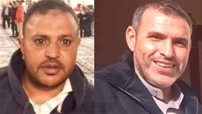 حزنا عليه .. وفاة أخ عقب وفاة شقيقه بدقائق في الشرقية حزنا عليه .. وفاة أخ عقب وفاة شقيقه بدقائق في الشرقية