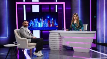 ياسر رضوان عن الفوز أمم أفريقيا 98: عشنا ظروفًا صعبة
