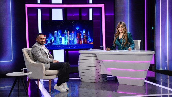 ياسر رضوان عن الفوز أمم أفريقيا 98: عشنا ظروفًا صعبة ياسر رضوان عن الفوز أمم أفريقيا 98: عشنا ظروفًا صعبة