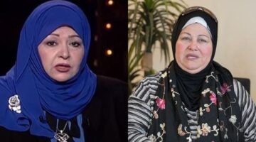 بعد الحجاب.. ناني سعد الدين تكشف عن مكالمة طريفة من عفاف شعيب