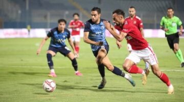 خالد الغندور : الأهلي عمره ما كسب فرقه من جنوب أفريقيا على أرضها