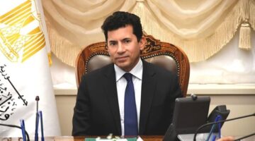 وزارة الشباب والرياضة تُحيل أحد معاونيها إلى التحقيق على خلفية تراشق بالألفاظ عبر سوشيال ميديا