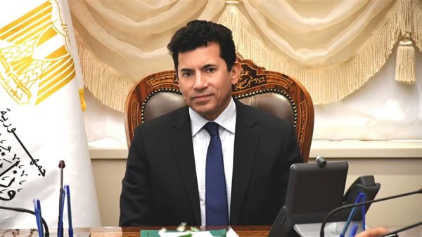 وزارة الشباب والرياضة تُحيل أحد معاونيها إلى التحقيق على خلفية تراشق بالألفاظ عبر سوشيال ميديا وزارة الشباب والرياضة تُحيل أحد معاونيها إلى التحقيق على خلفية تراشق بالألفاظ عبر سوشيال ميديا