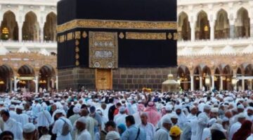 هل ثواب العمل الصالح يتضاعف في مكة؟.. دار الإفتاء تكشف الحقيقة