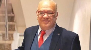أطيب خلق الله.. صلاح عبد الله ينعي سليمان عيد بكلمات مؤثرة