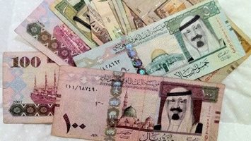 آخر تحديث لسعر الريال السعودي مقابل الجنيه المصري اليوم السبت