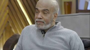 أوس أوس يكشف آخر طلب لـ سليمان عيد قبل وفاته (فيديو)