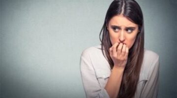 7 أضرار جسدية ونفسية يسببها القلق والتوتر الدائم.. تعرف عليها